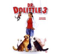 Dr. Dolittle 3 [Alemania] [DVD]
