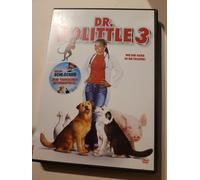 Dr. Dolittle 3 [Alemania] [DVD]