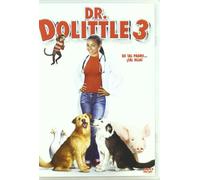 Dr. Dolittle 3 [DVD]