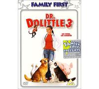 Dr Dolittle 3 [Edizione: Regno Unito] [Reino Unido] [DVD]