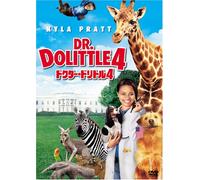 Dr. Dolittle 4 [08/E, J/S: E, J] [Alemania] [DVD]