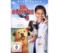 Dr. Dolittle 4 [Alemania] [DVD]