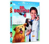 Dr. Dolittle 4 [DVD]
