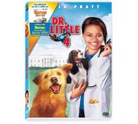Dr. Dolittle 4 (+ Horton Activity Disc) [Alemania] [DVD]