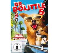 Dr. Dolittle 5 [Alemania] [DVD]