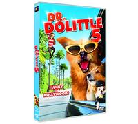 Dr. Dolittle 5 [DVD]