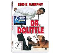 Dr. Dolittle [Alemania] [DVD]