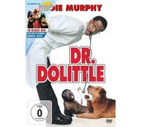 Dr. Dolittle (+ Alvin Bonus Disc) [Alemania] [DVD]
