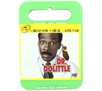 Dr. Dolittle (Diver) [DVD]