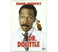 Dr. Dolittle [DVD]