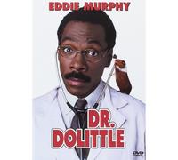 Dr.Dolittle [DVD]
