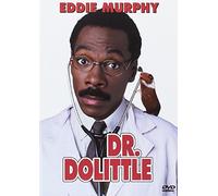 Dr.Dolittle [DVD]