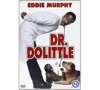 Dr. Dolittle [Edizione: Regno Unito] [Reino Unido] [DVD]