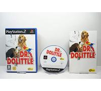 Dr. Dolittle - PEGI [Importación francesa]
