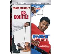 Dr Dolittle [Reino Unido] [DVD]