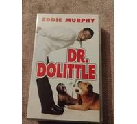 Dr. Dolittle [Reino Unido] [VHS]