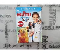 Dr. Dolittle: Tail to the Chief – Twentieth Century Fox Film Corporation – DVD – Reino Unido