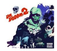 Dr. Doom 2 (CD) Album (Importación USA)