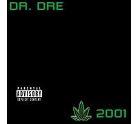 Dr. Dre - 2001