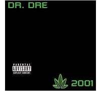 Dr.Dre - 2001
