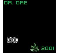 Dr. Dre – 2001