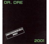 2001 Instrumental