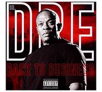 Dr Dre - Back To Business