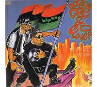 Dr. Dre - Back up off me! (1994, b/w 'It's like that ya'll', & Ed Lover) / Vinyl Maxi Single [Vinyl 12'']