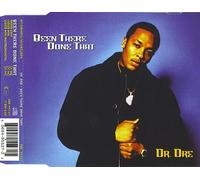 Dr.Dre - Been There,Done That [Import]