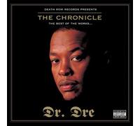 Dr.Dre - Best of the Works-the Chronicl