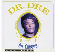DR.DRE - CHRONIC