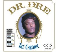 Dr.Dre - Chronic