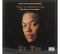 Dr Dre - Chronicle-The Best of. [Import]