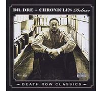 DR. DRE - CHRONICLES DELUXE (DEATH ROW CLASSICS)