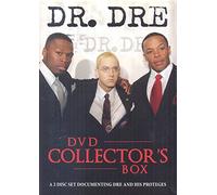 Dr. Dre - Collector's Box
