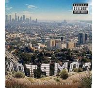 Dr. Dre Compton (Vinyl) 12" Album