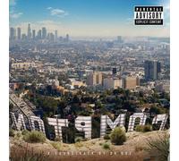 Dr. Dre - Compton (2 LP)