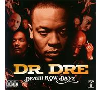 Dr Dre - Death Row Dayz