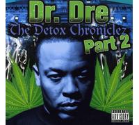Dr. Dre - Detox Chroniclez 2
