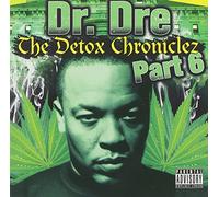 Dr Dre - Detox Chroniclez 6