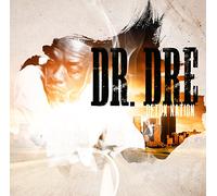 Dr.Dre - Detox Nation