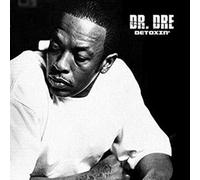 Dr. Dre - Detoxin