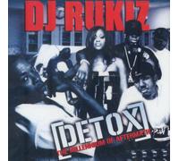 Dr Dre & Dj Rukiz - Detox