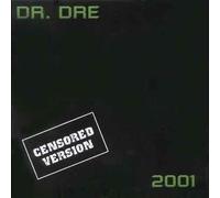 Dr. Dre - Dr Dre 2001 Clean Edition by Dr. Dre (1999) Audio CD