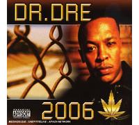 Dr.Dre - Dr.Dre 2006