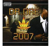 Dr.Dre - Dr.Dre 2007