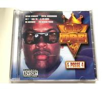 Dr. Dre - Dr. Dre & Posse 4 [Import]