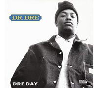 Dr. Dre - Dre Day [Vinilo]