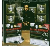Dr.Dre - Dretox