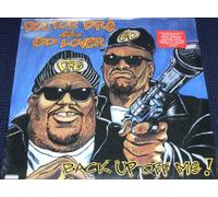 Dr Dre & Ed Lover - Back Up Off Me [Vinilo]
